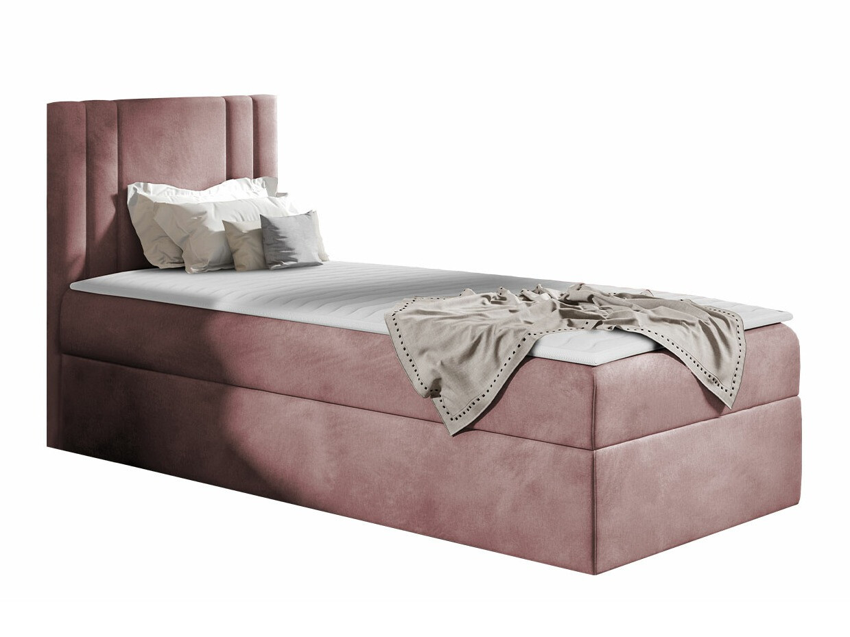 Boxspring krevet Mel I (Kameleon 63)