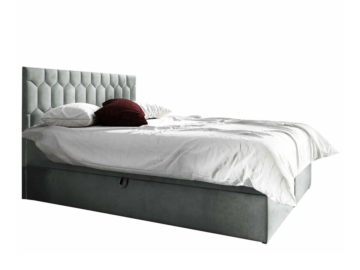 Boxspring krevet Baltimore 181 (Fresh 33)