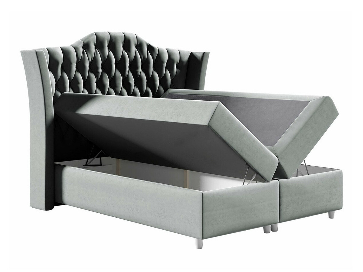 Boxspring krevet Baltimore 183 (Fresh 1)