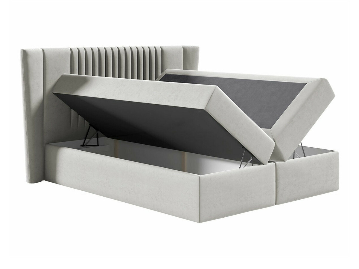 Boxspring krevet Fenestra (Magic Velvet 2217)