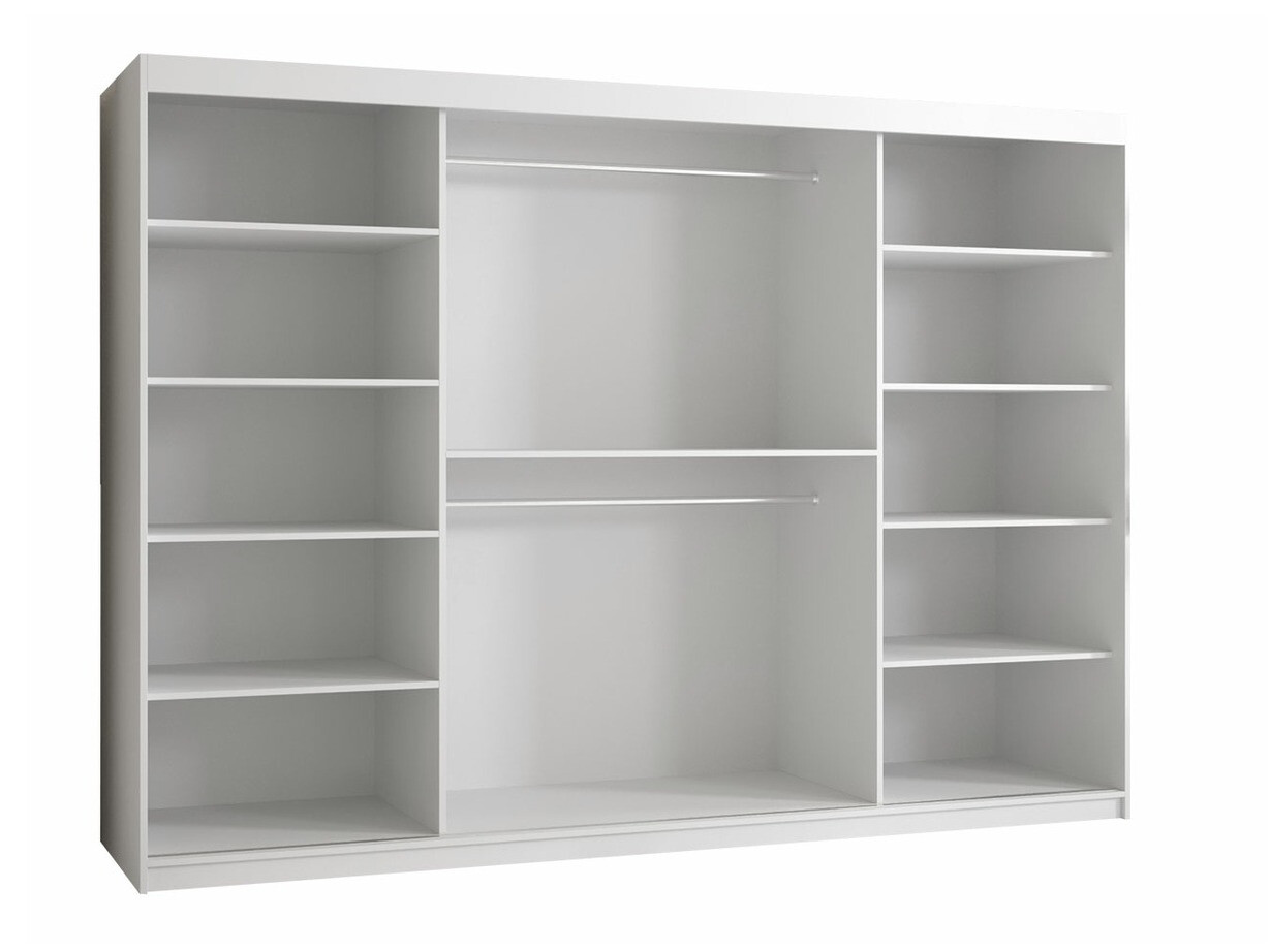 Ormar Elblaru 102 (Bijela)