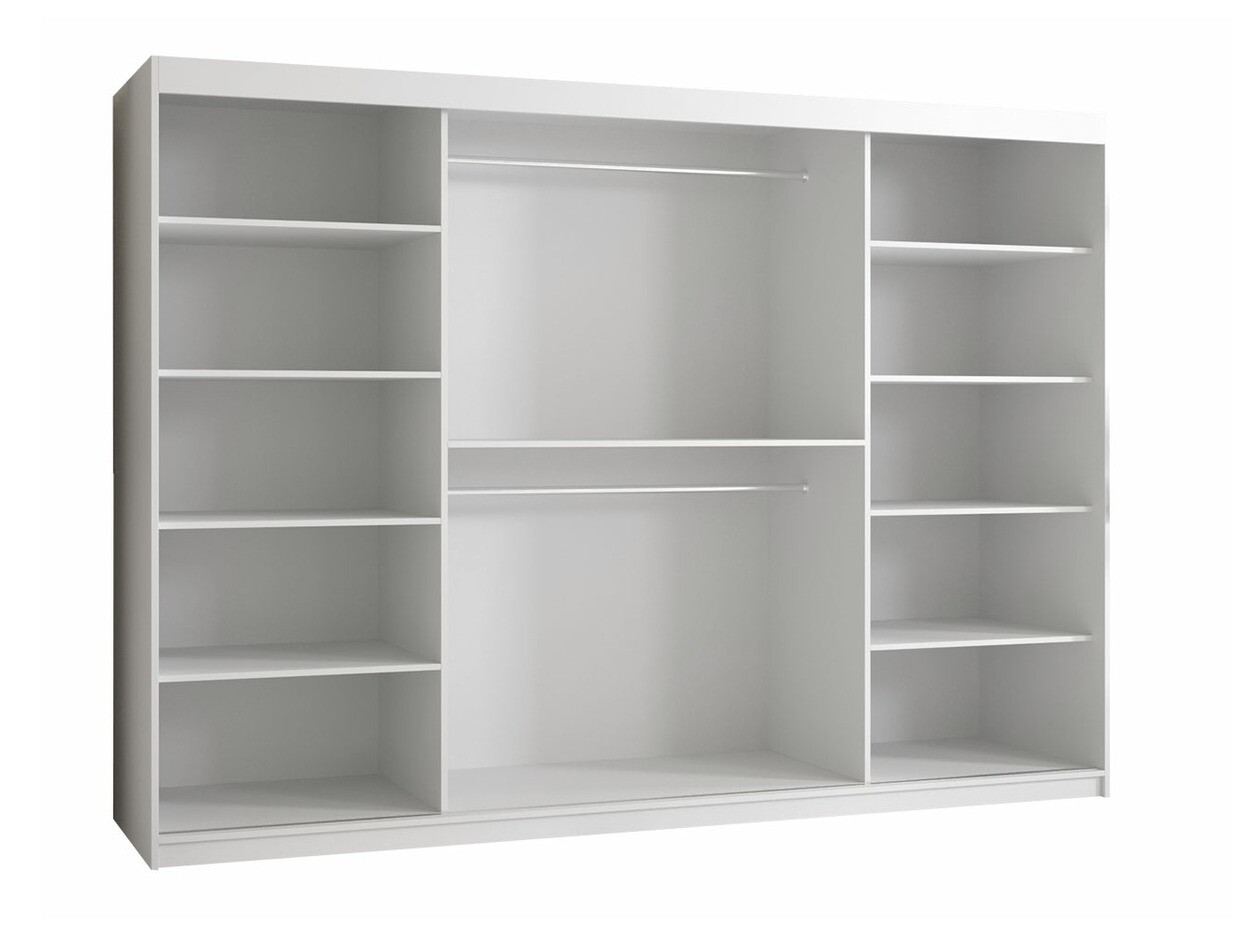 Ormar Elblaru 103 (Bijela)