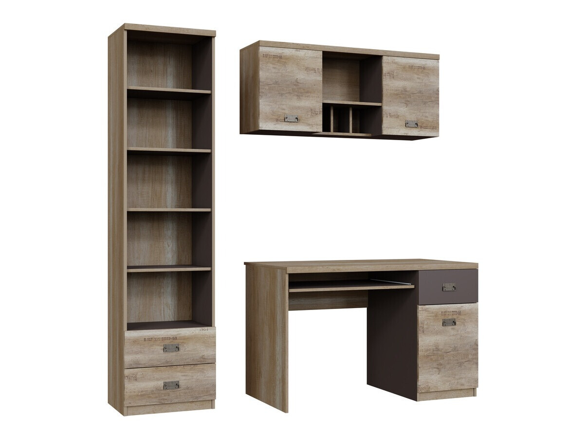 Set za kućni ured Odeveni 126