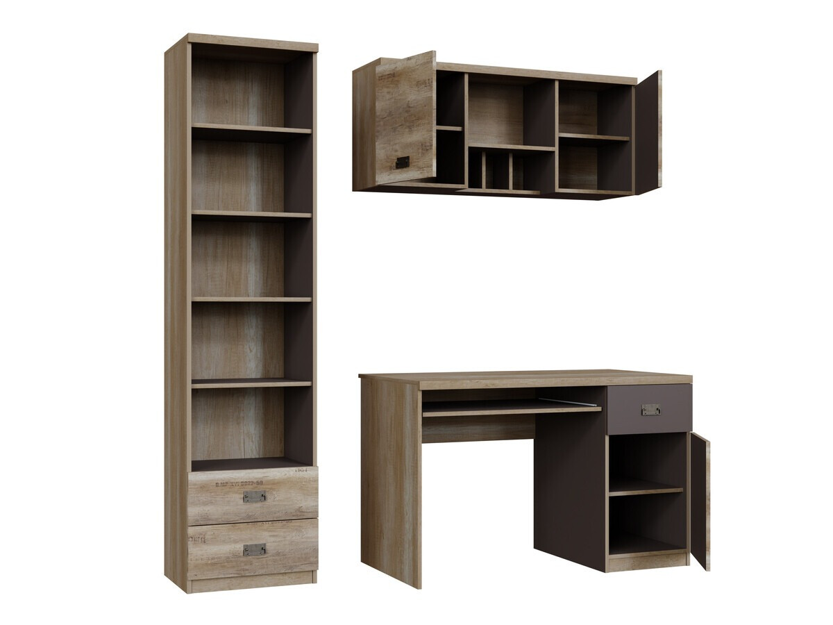 Set za kućni ured Odeveni 126