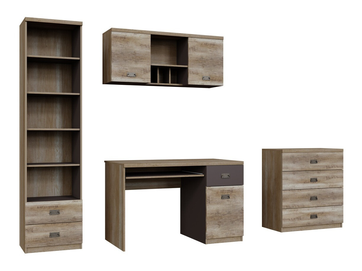 Set za kućni ured Odeveni 126