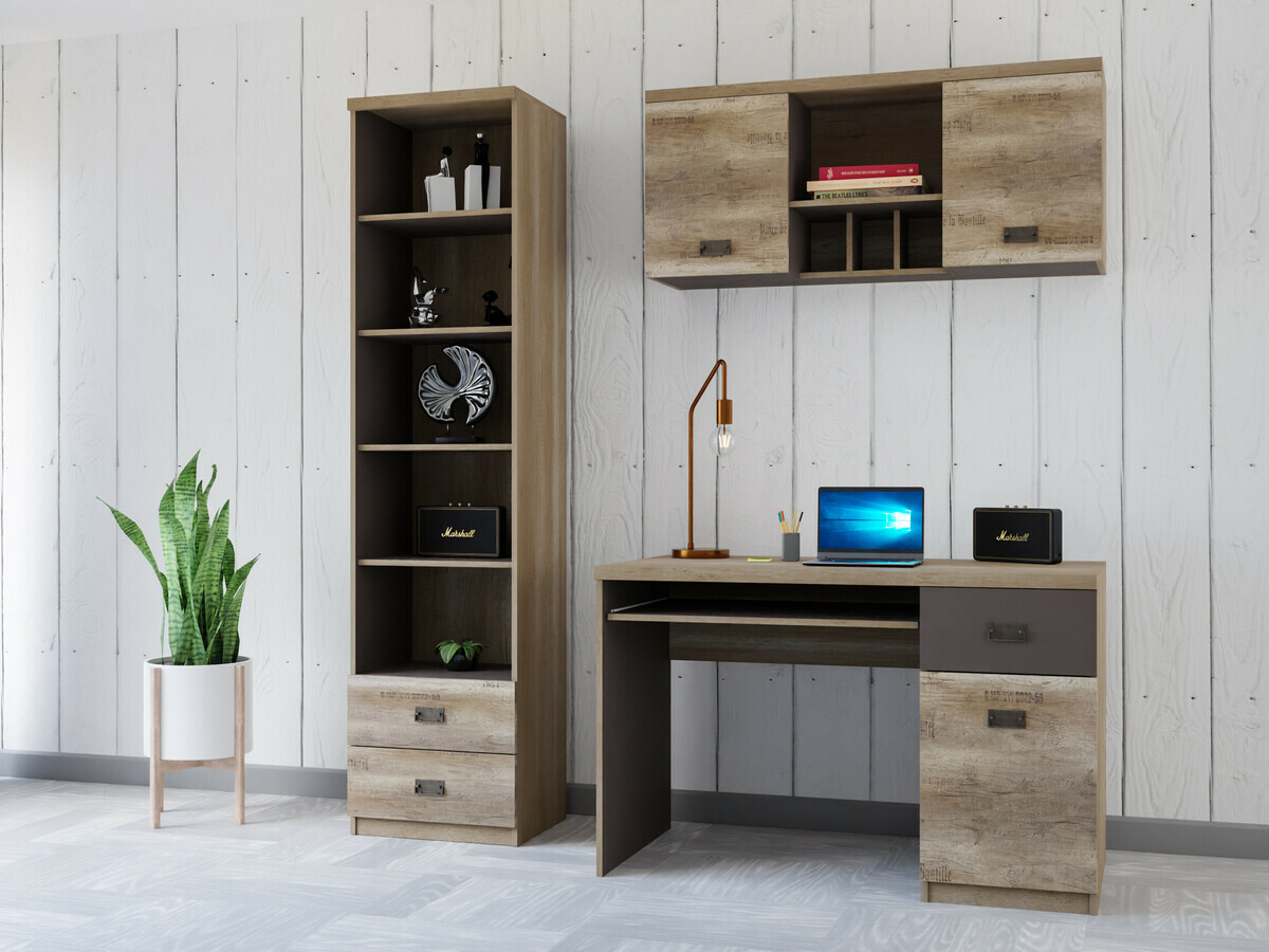 Set za kućni ured Odeveni 126