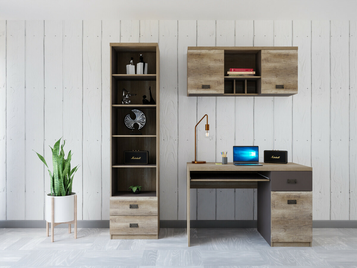 Set za kućni ured Odeveni 126