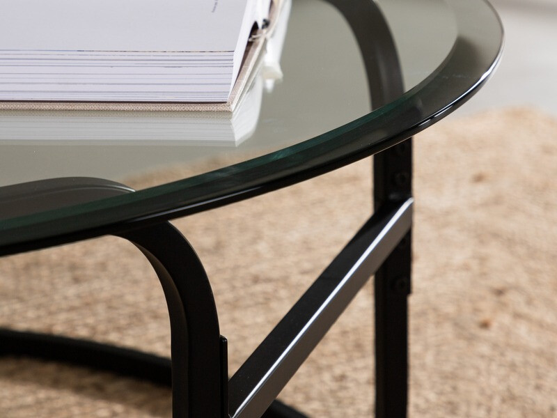 Stolić za kavu Dallas 3240