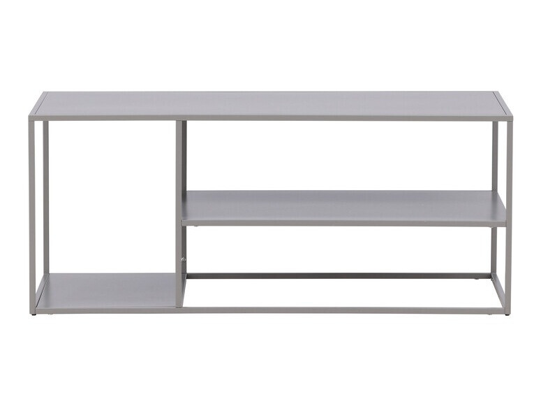 Stolić za kavu Dallas 4727 (Svijetlo siva)