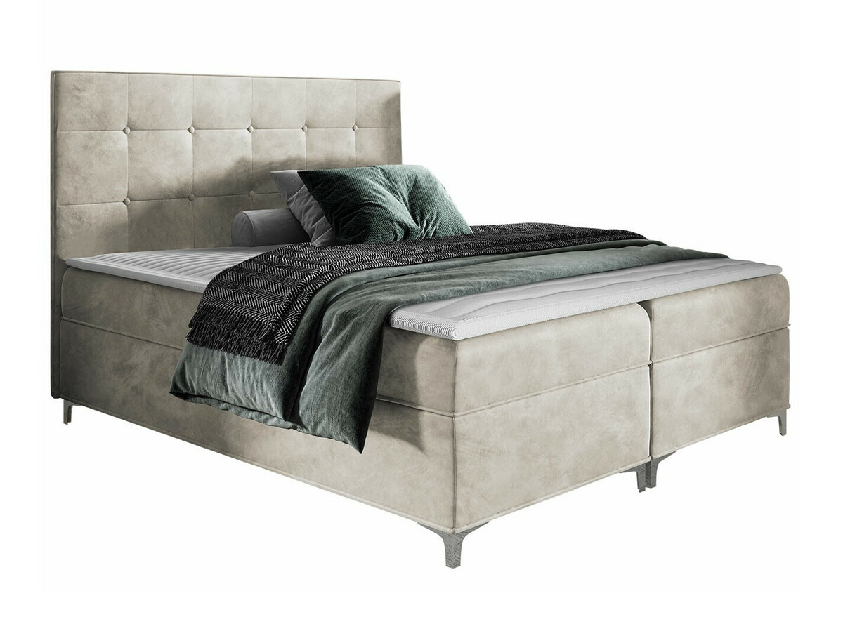 Boxspring krevet Baltimore 185 (Fresh 1)