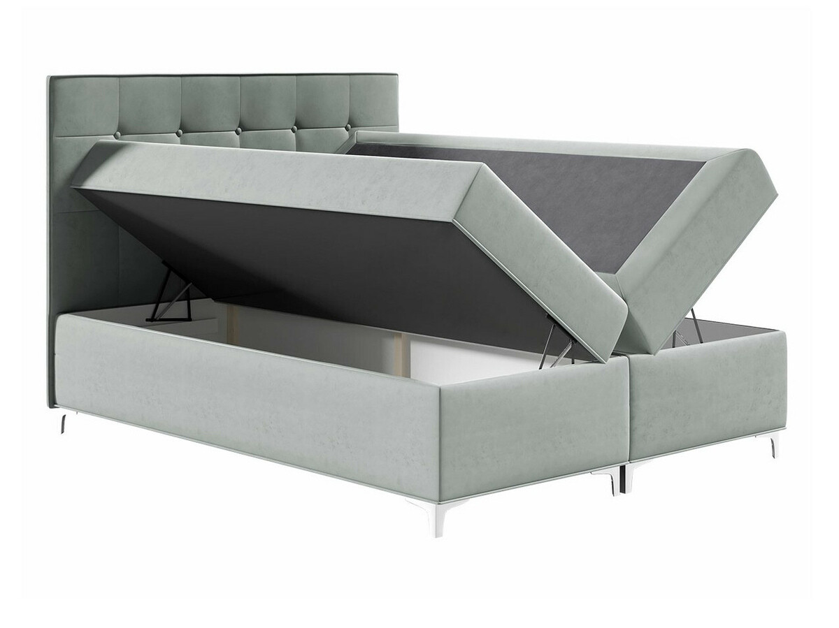 Boxspring krevet Porta (Fresh 9)