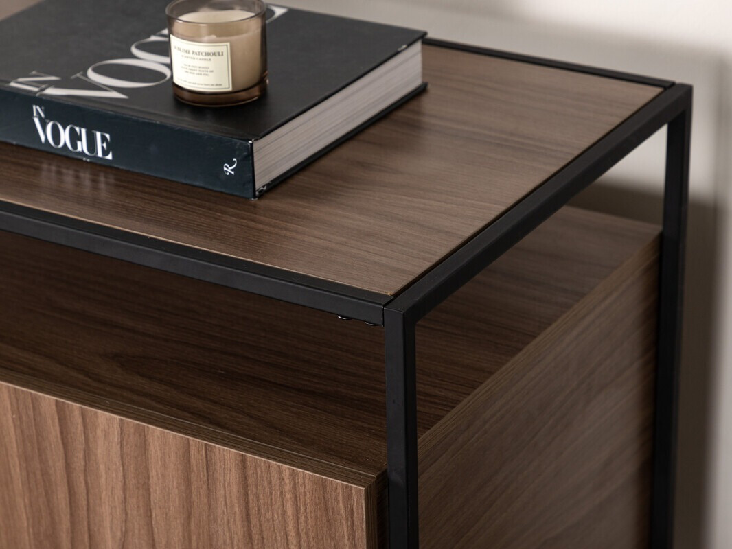 Ormarić Dallas 3241 (Orah)