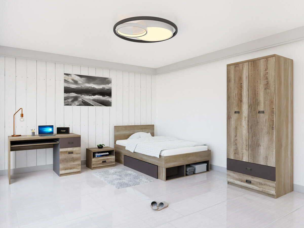 Set namještaja Odeveni 129