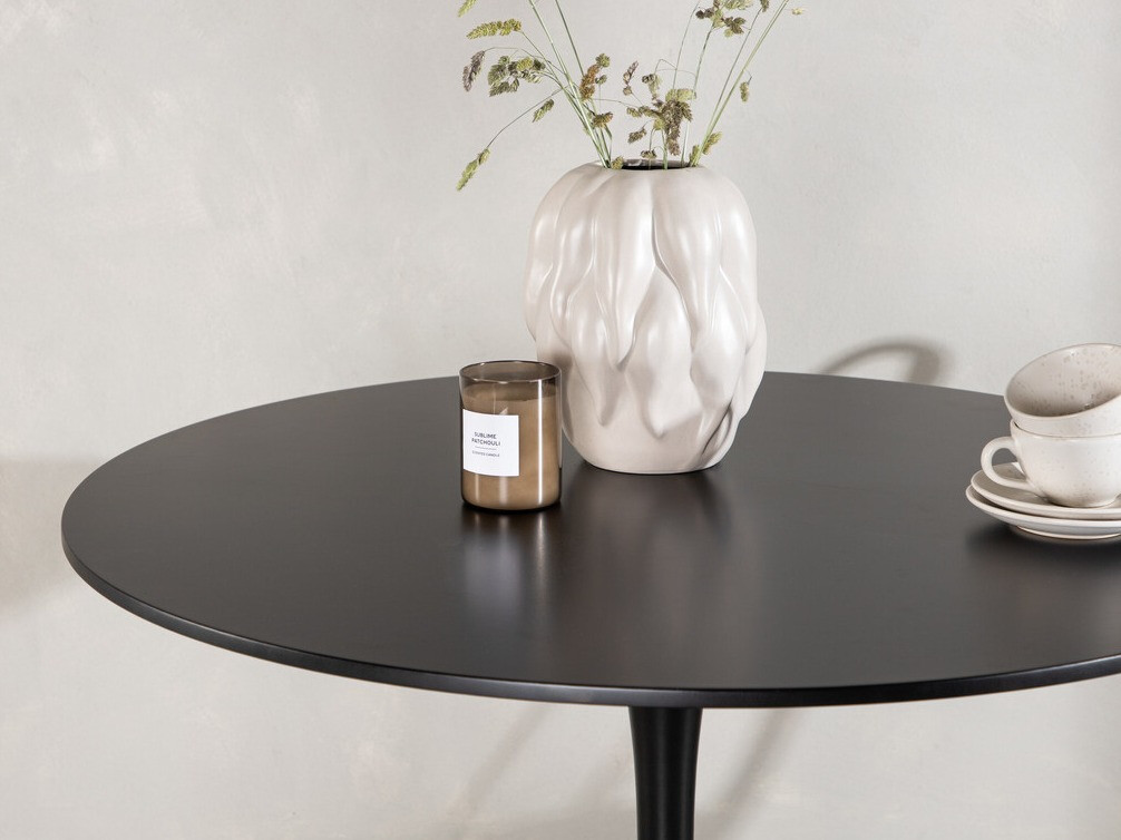 Stol Dallas 4942 (Crna)