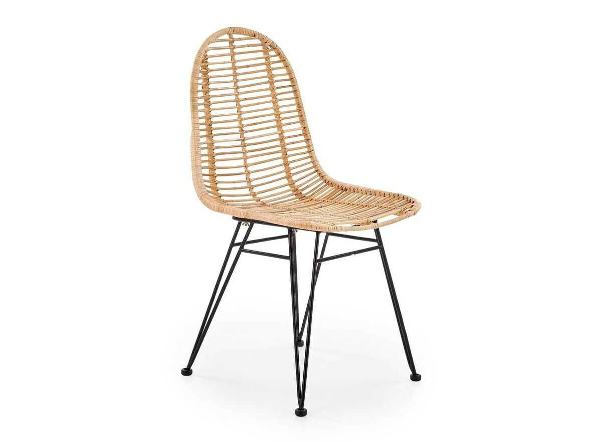 Stolica Houston 489 (Svijetlo smeđa)