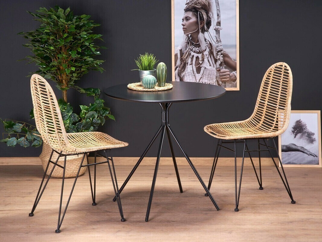 Stolica Houston 489 (Svijetlo smeđa)