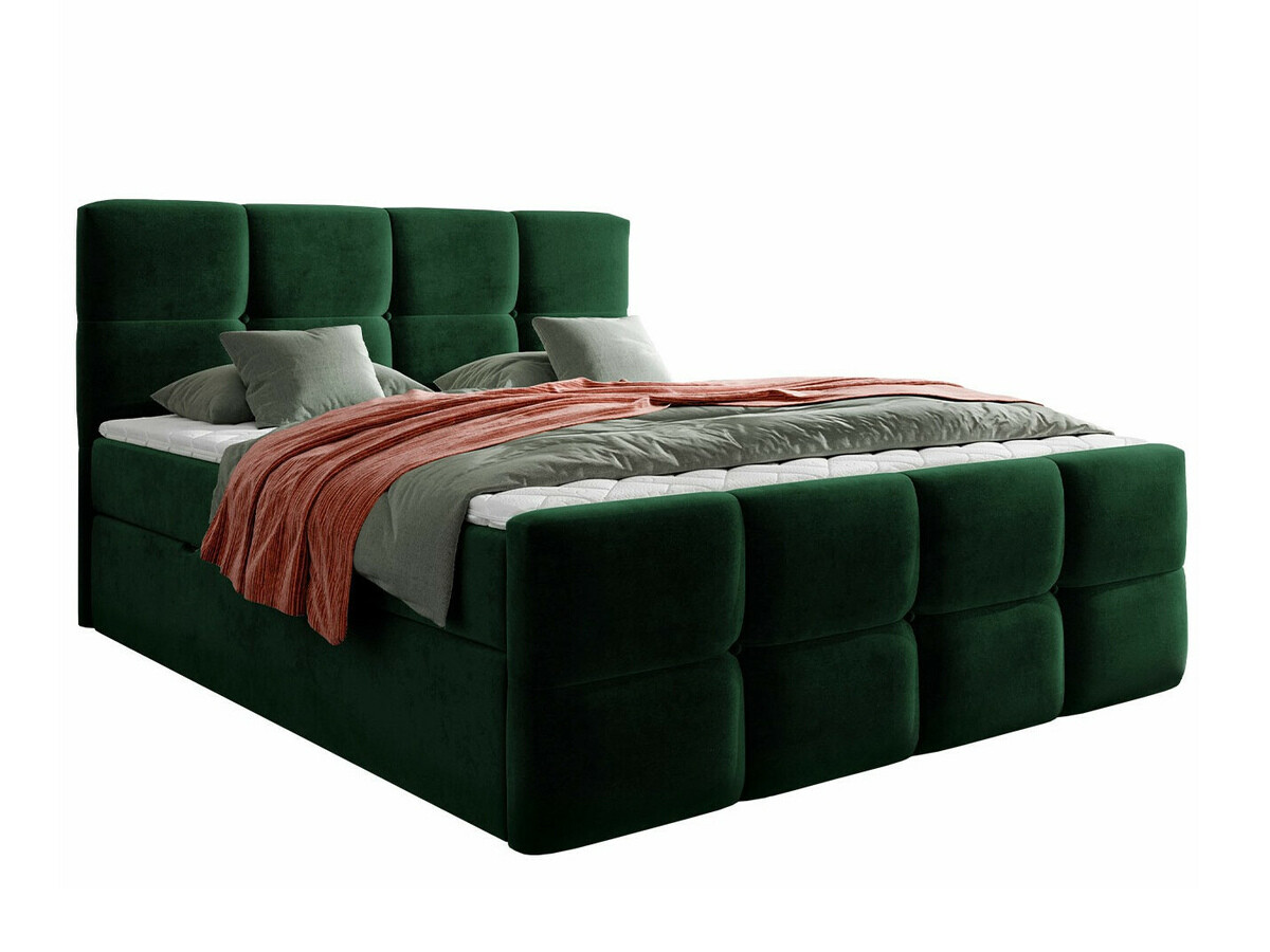 Boxspring krevet ComfiDream Tirara (Fresh 13)