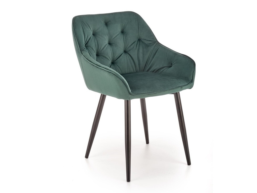 Stolica Houston 1295 (Tamnozelena)