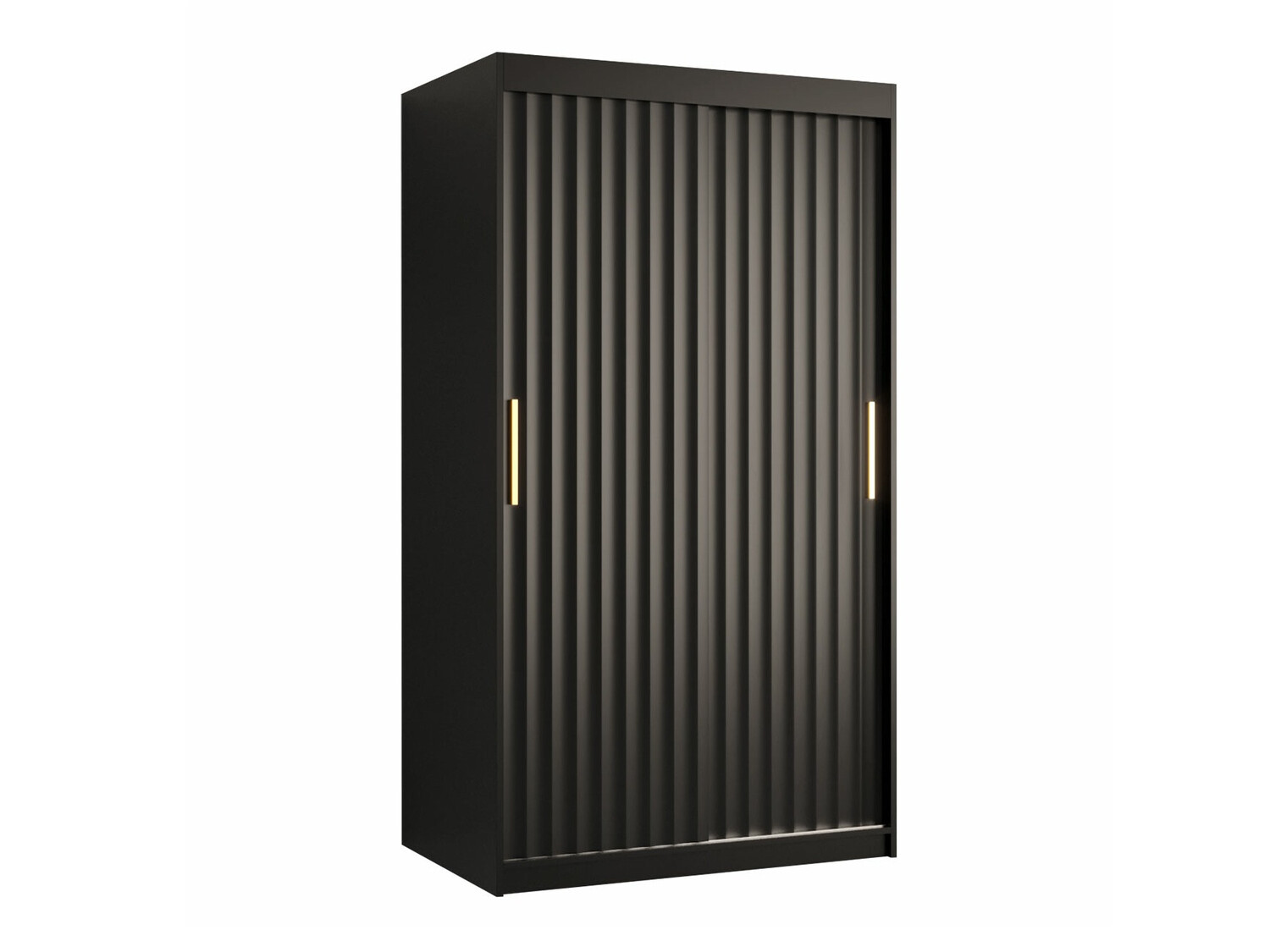 Ormar Hartford 334 (Crna)