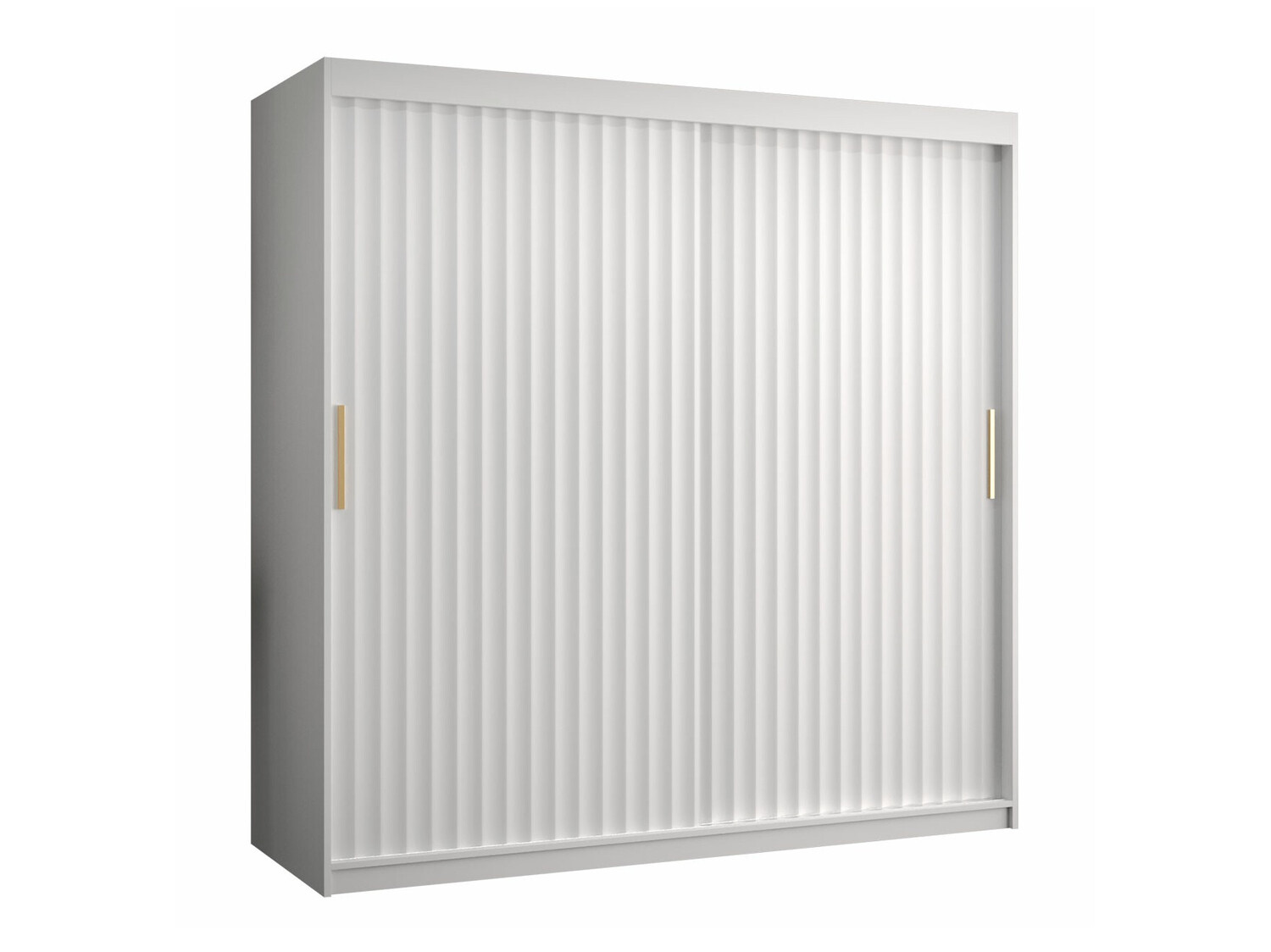 Ormar Hartford 335 (Bijela)