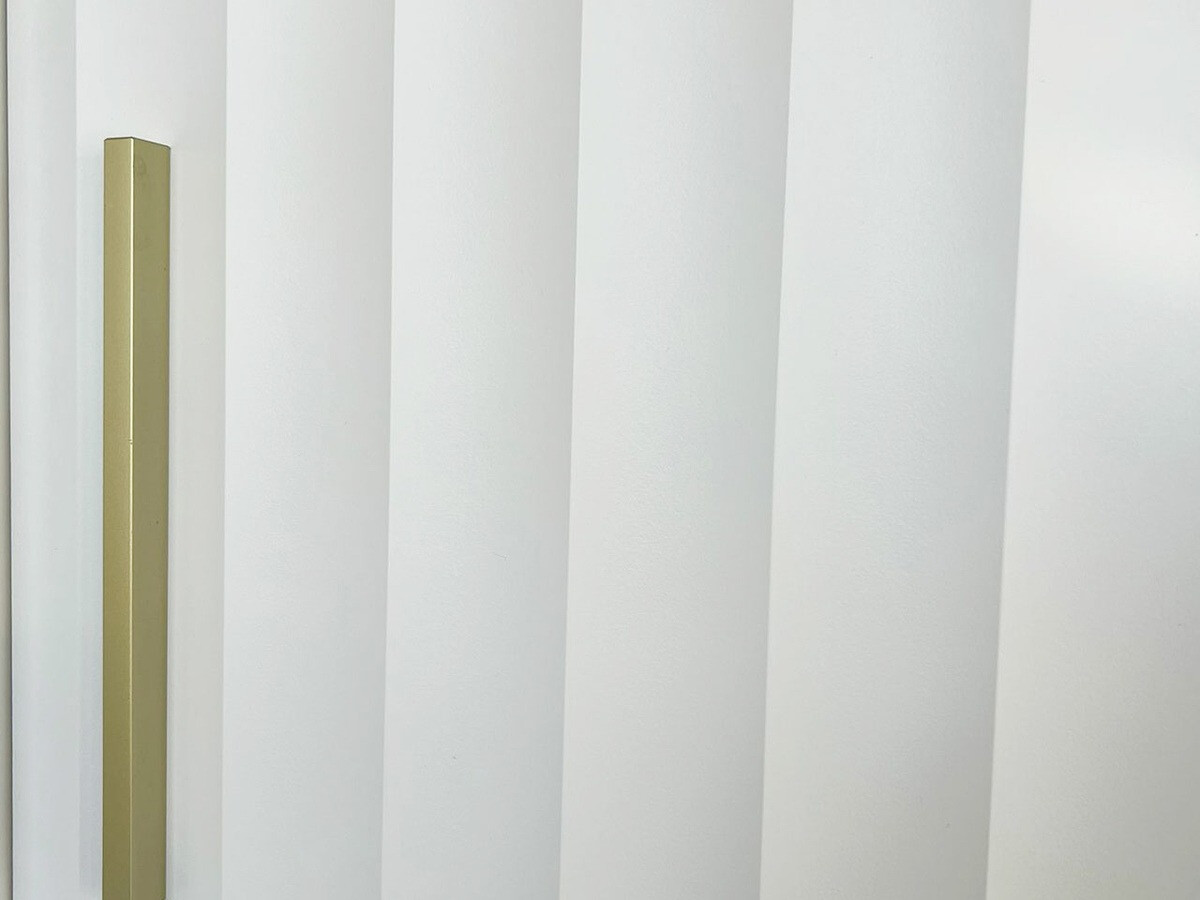 Ormar Hartford 335 (Bijela)