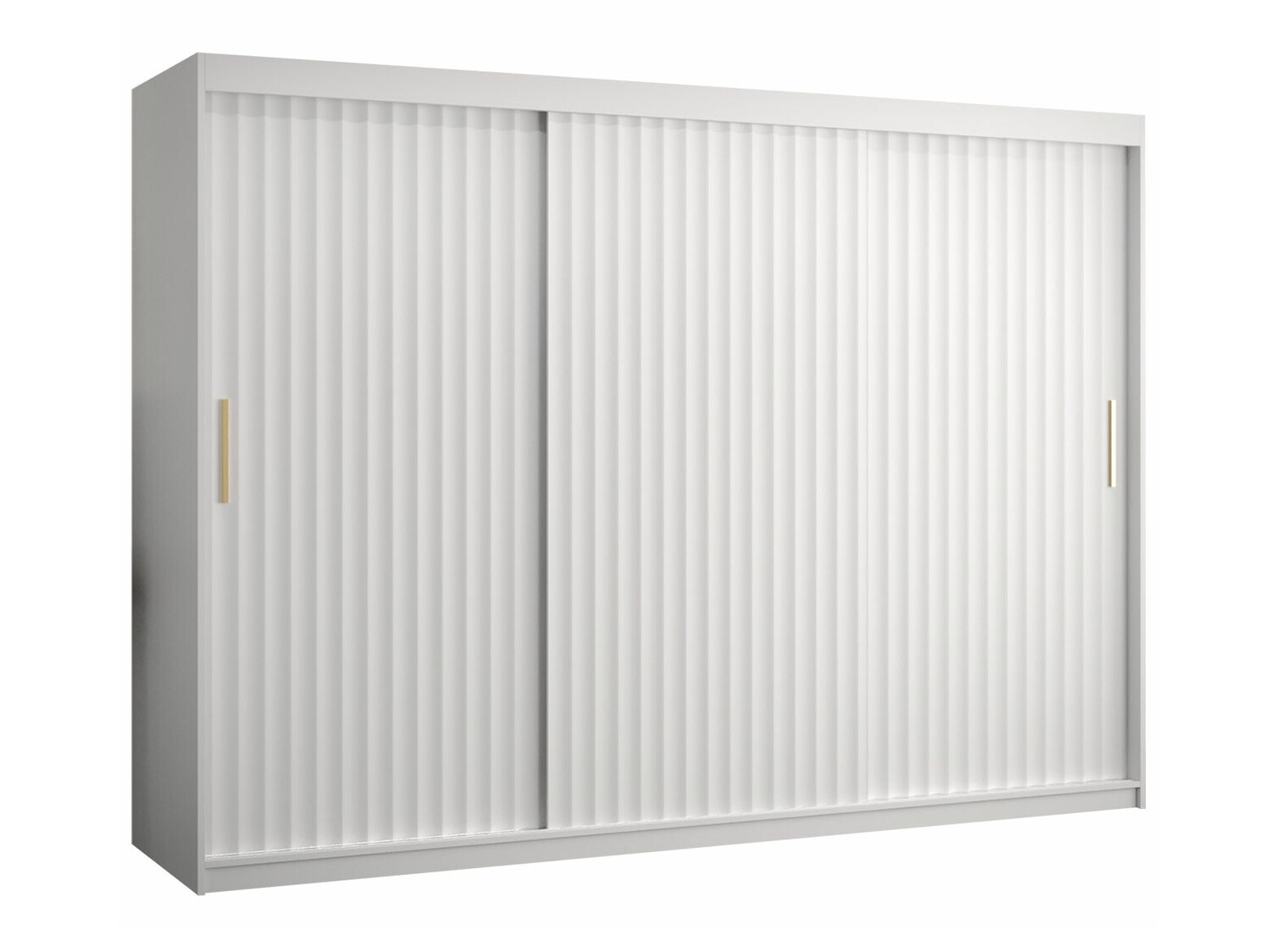 Ormar Hartford 336 (Bijela)