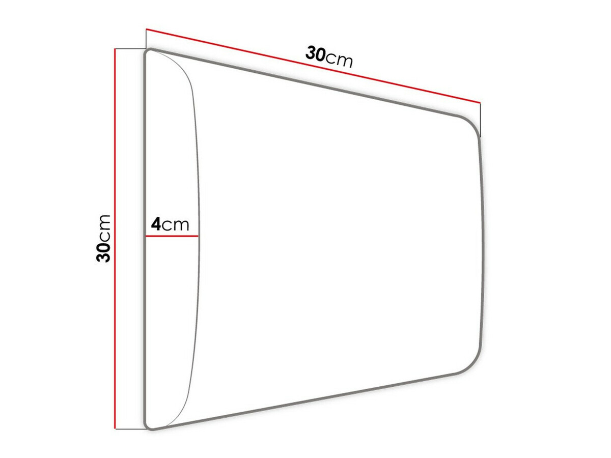 Set za hodnik Comfivo Pinus VI (Bijela + Soft 011)