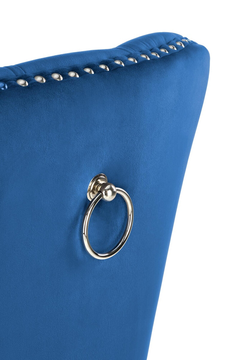 Stolica Houston 1267 (Tamno plava)