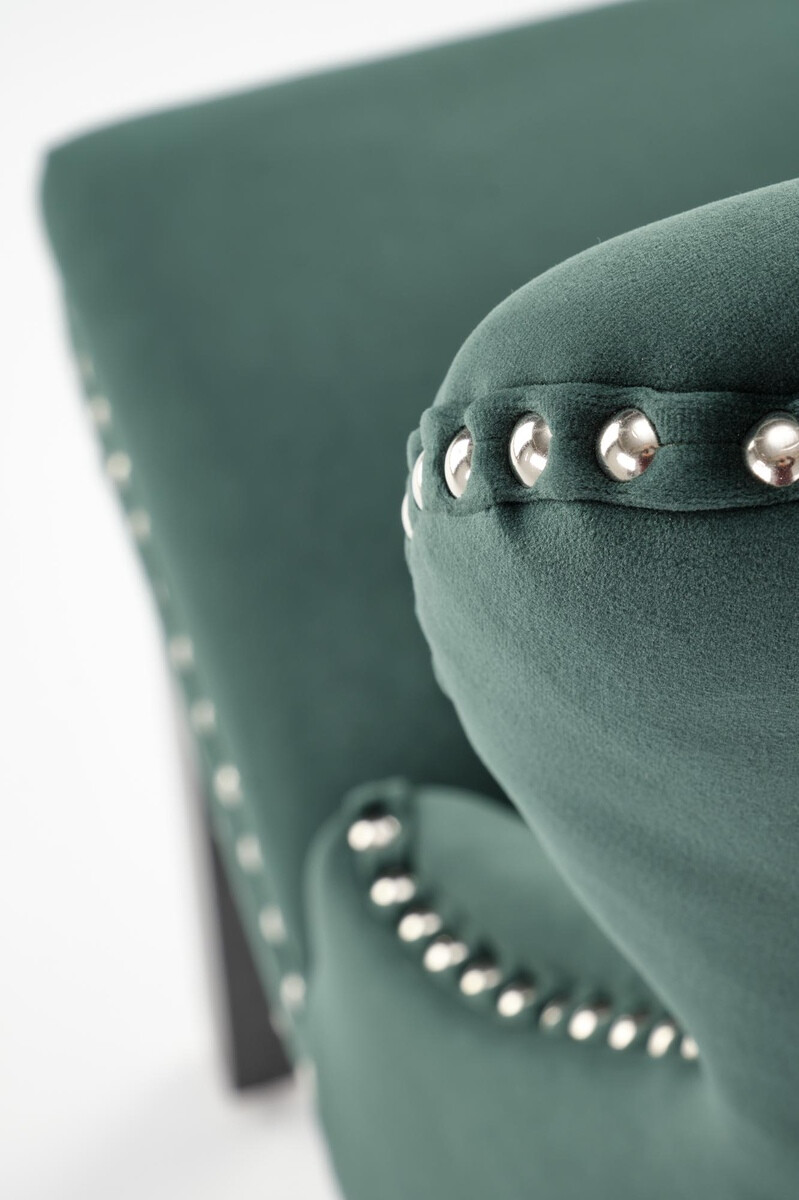 Stolica Houston 1267 (Tamnozelena)