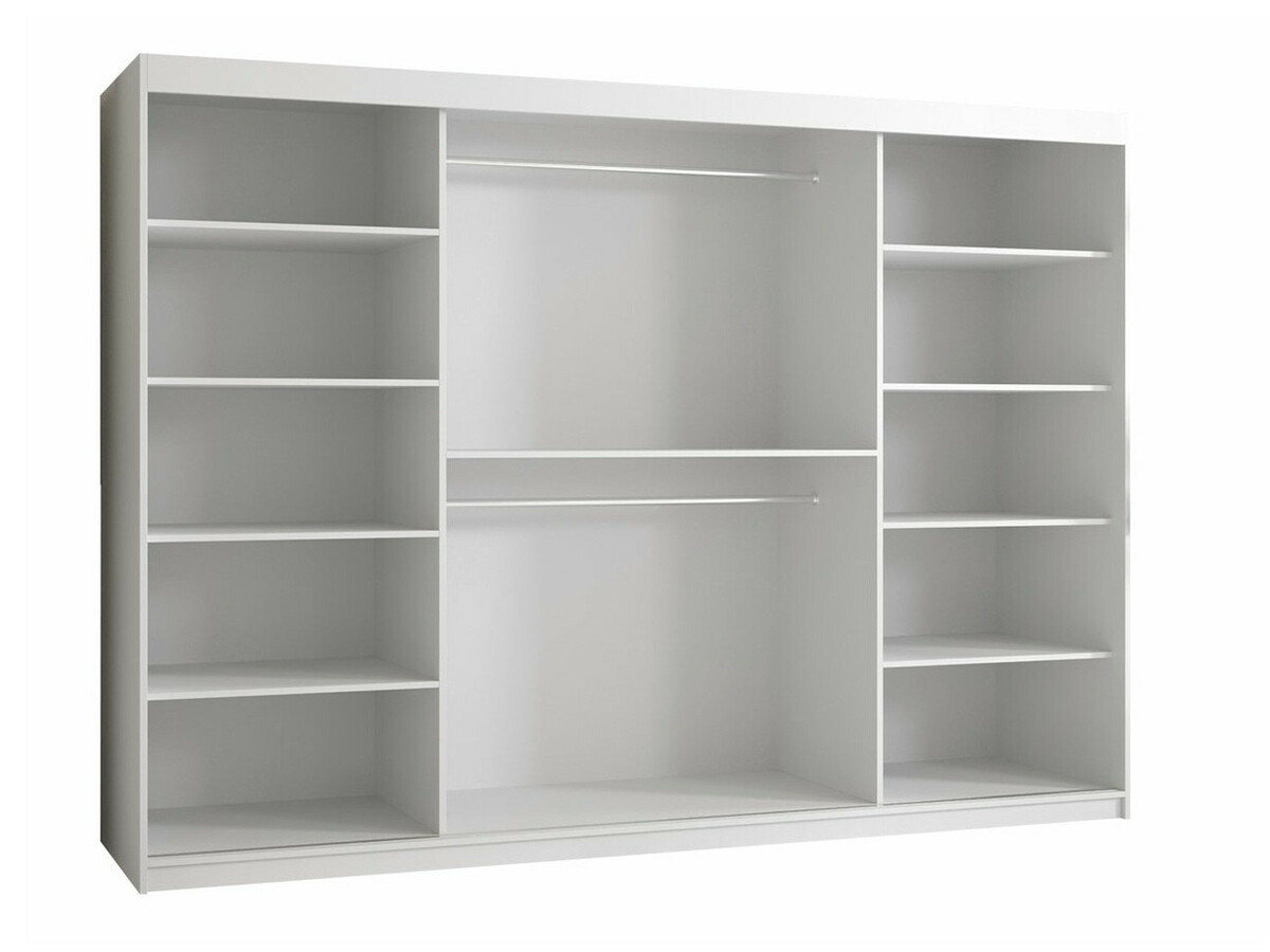 Ormar Elblaru 102 (Crna)