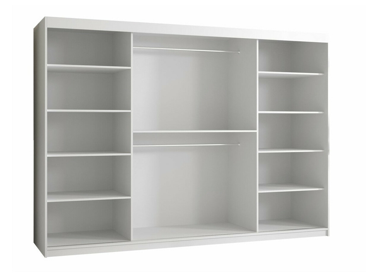 Ormar Elblaru 103 (Crna)