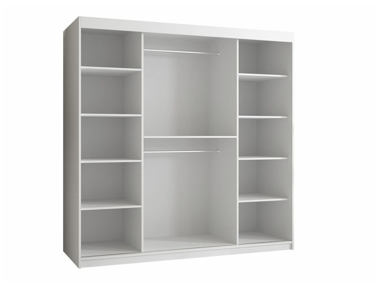 Ormar Elblaru 128 (Bijela)