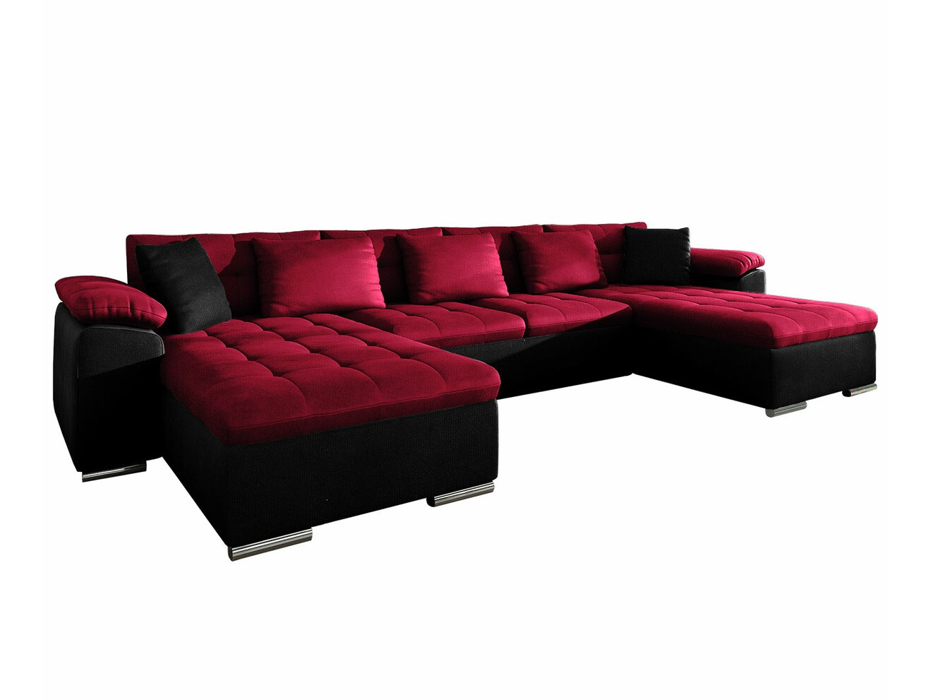 Kutna garnitura Comfivo 111 (Kronos 07 + Kronos 02 + Kronos 07)