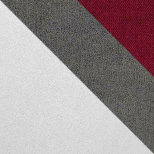 Kutna garnitura Comfivo Ruta II (Soft 017 + Uttario Velvet 2971 + Kronos 02)