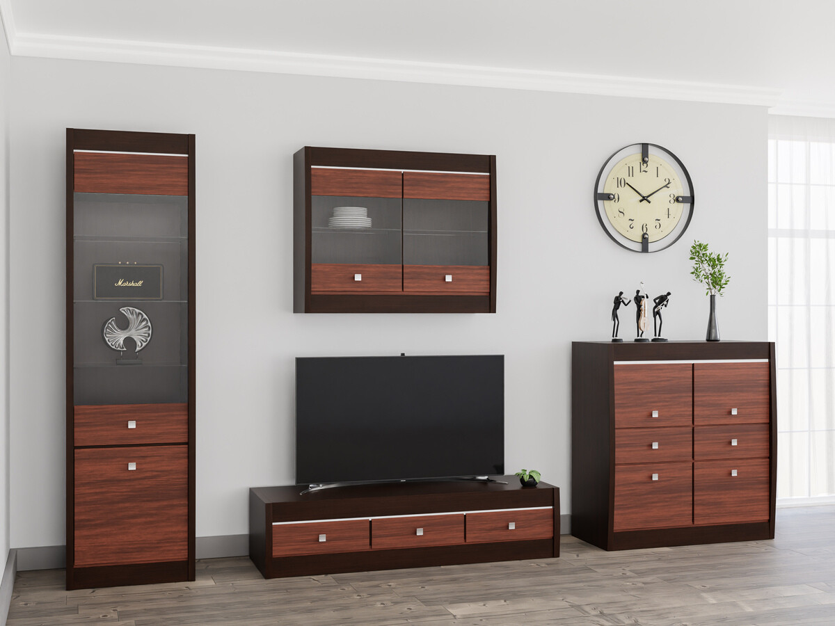 Set za dnevni boravak Loretri 124