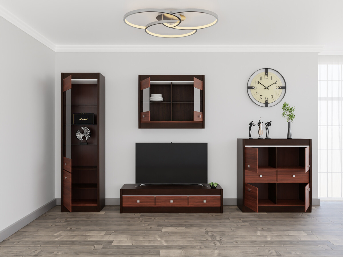 Set za dnevni boravak Loretri 124