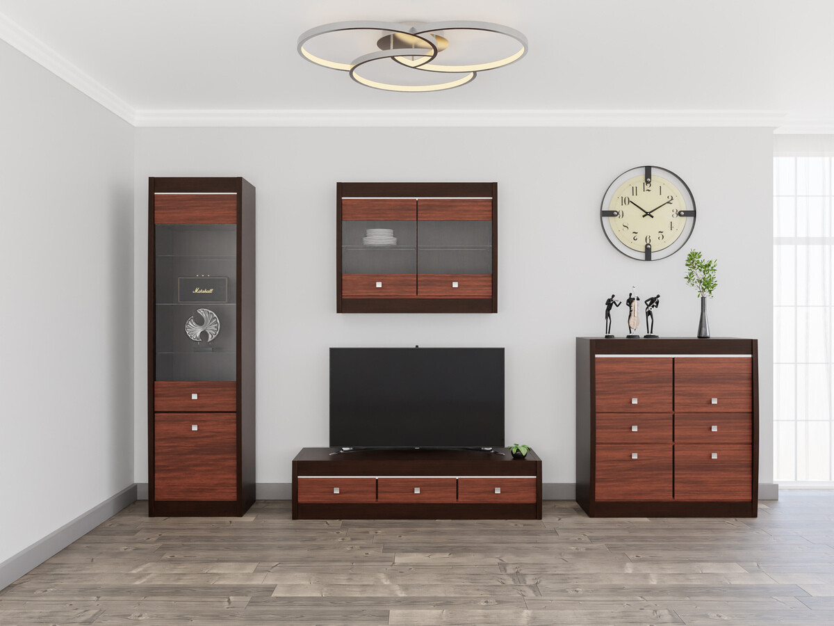 Set za dnevni boravak Loretri 124