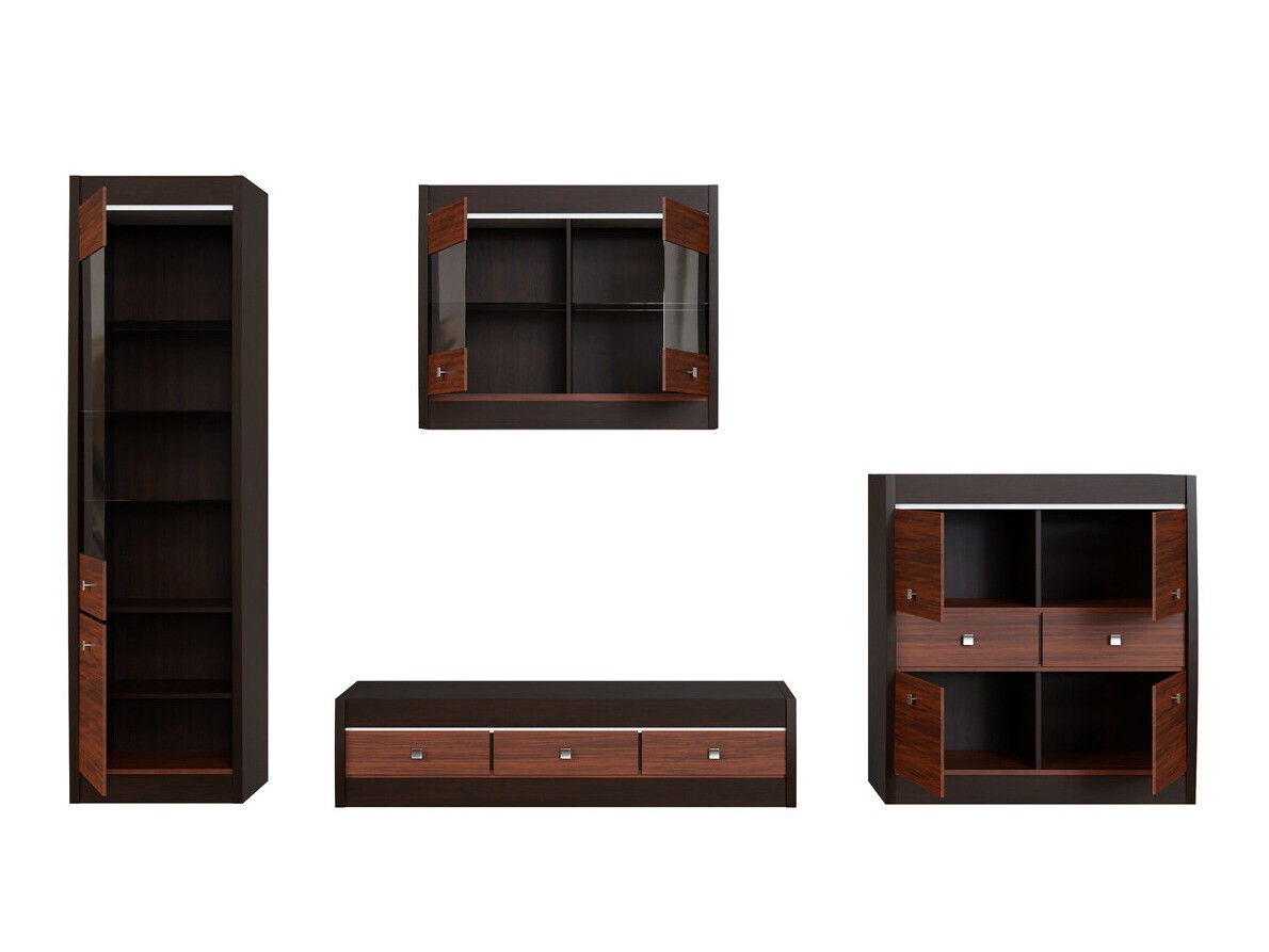 Set za dnevni boravak Loretri 124