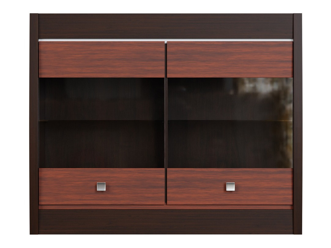 Zidna polica Loretri 115