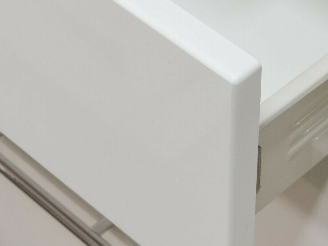 Modularan kuhinjski set Tiffa White 113