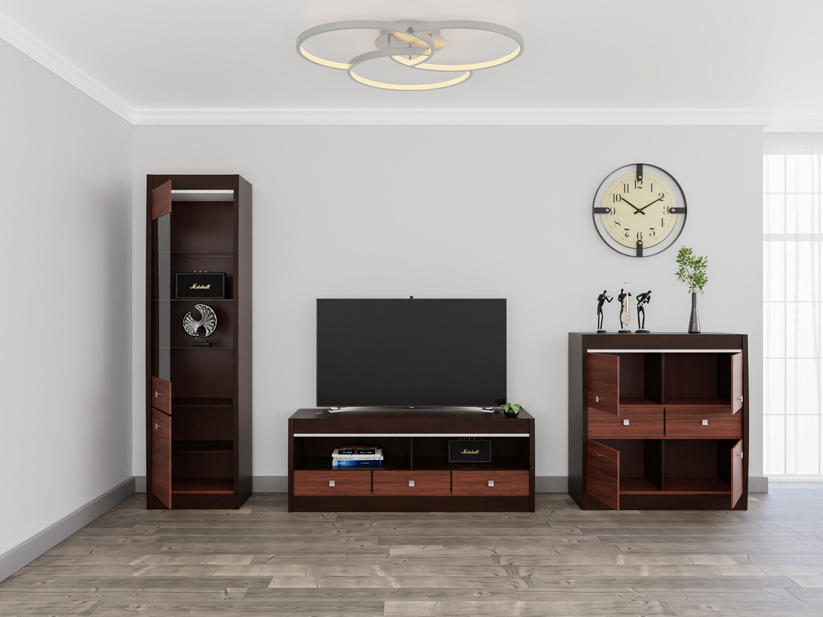 Set za dnevni boravak Loretri 125