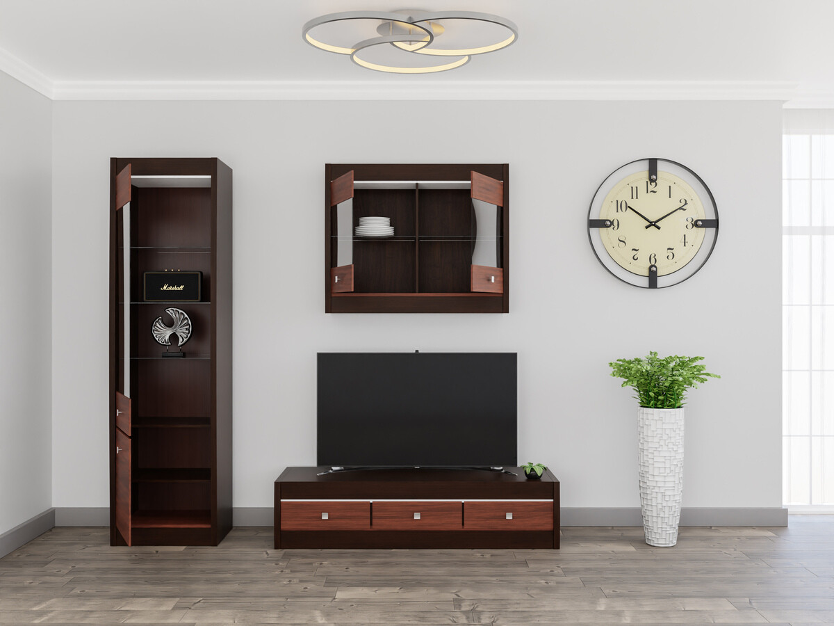 Set za dnevni boravak Loretri 126