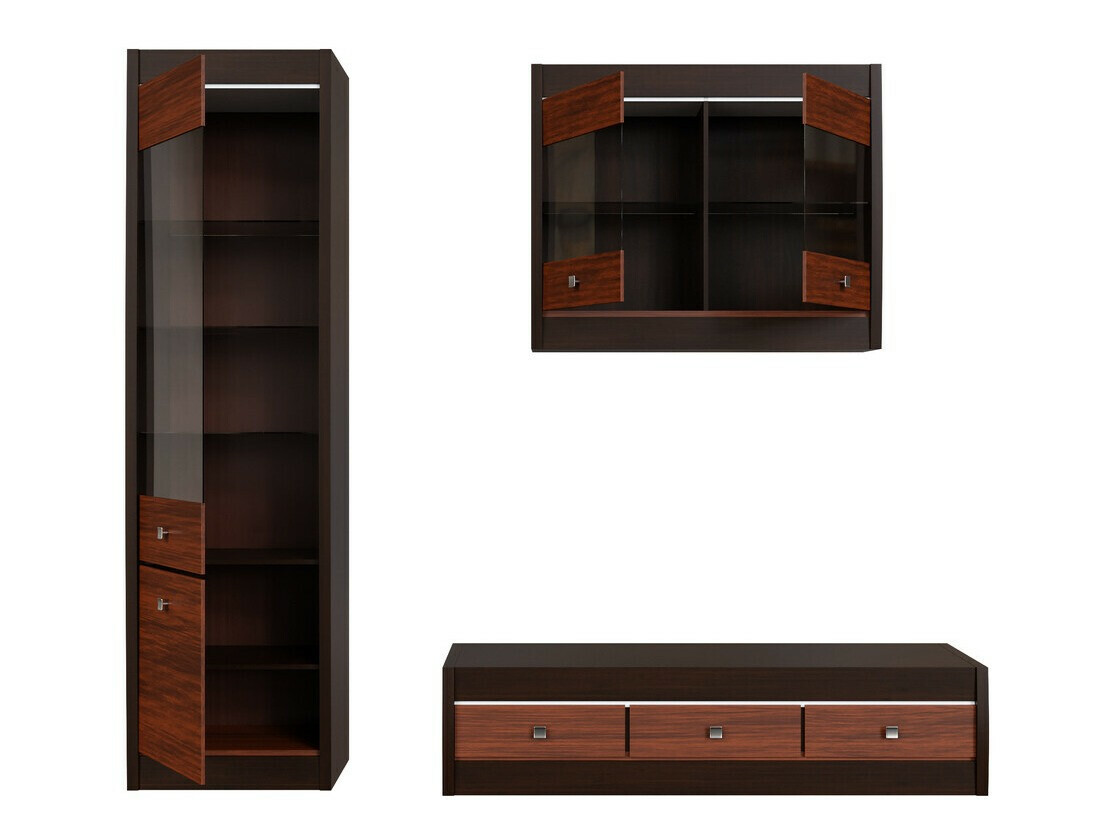 Set za dnevni boravak Loretri 126