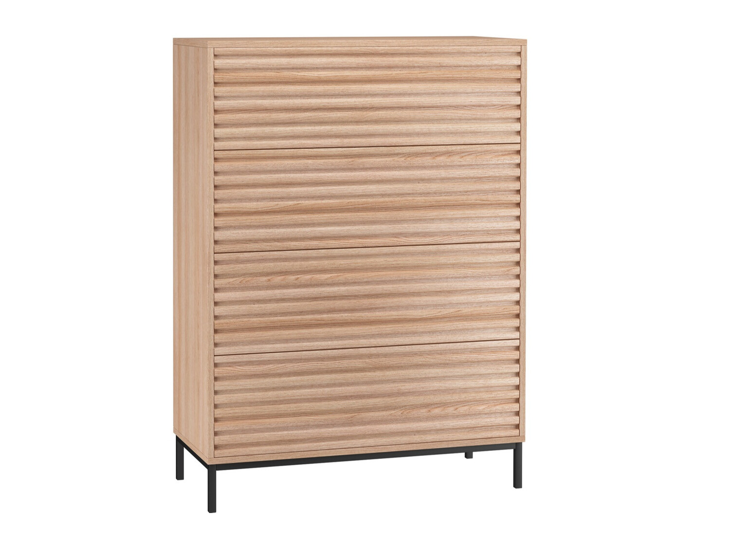 Komoda Denton 997 (Hrast)