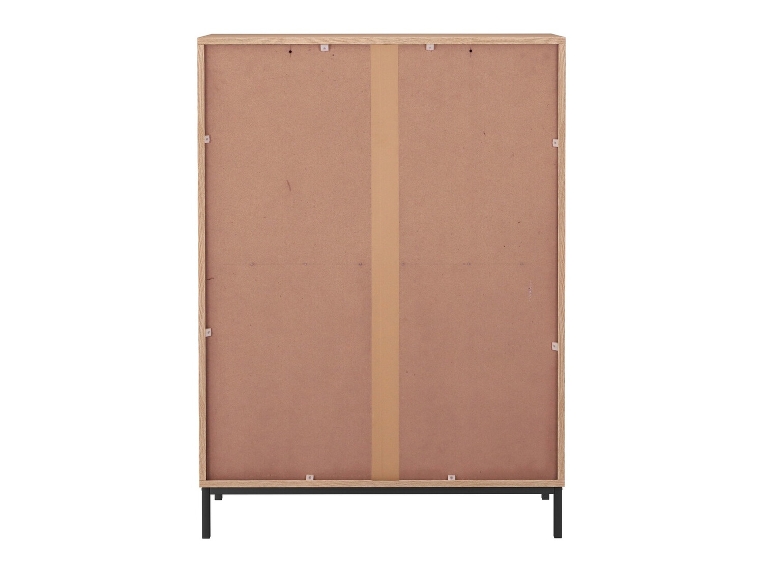 Komoda Denton 997 (Hrast)