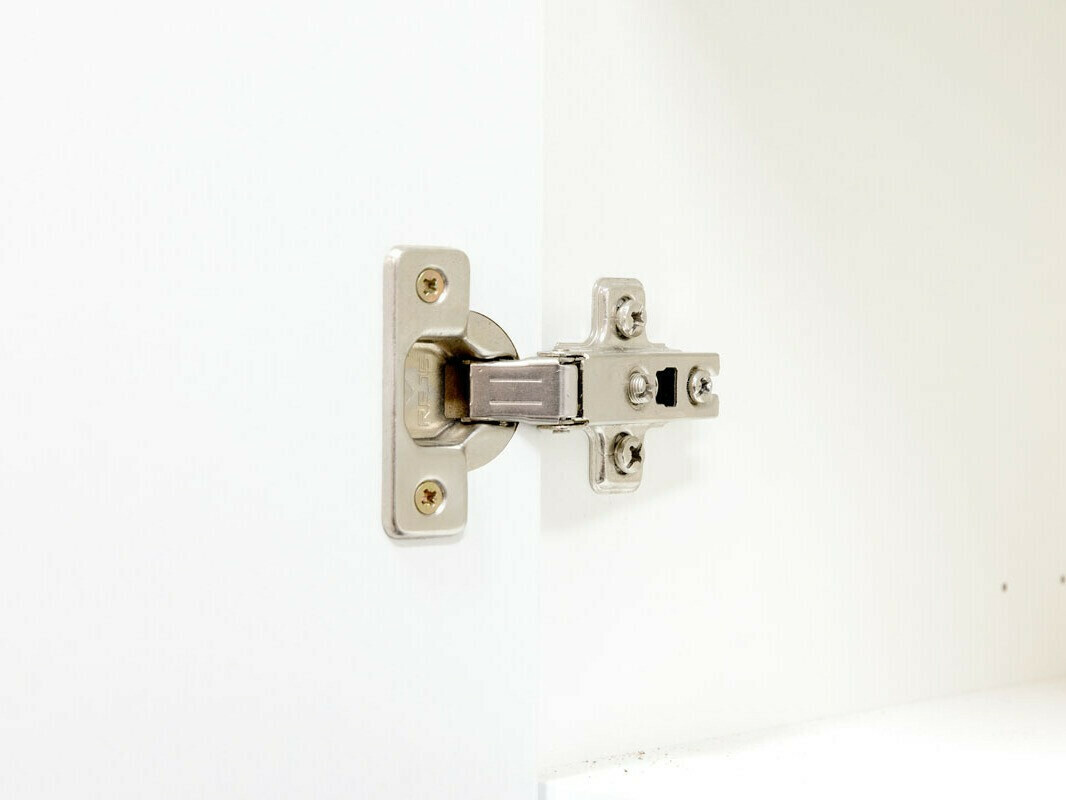 Modularan kuhinjski set Tiffa White 117