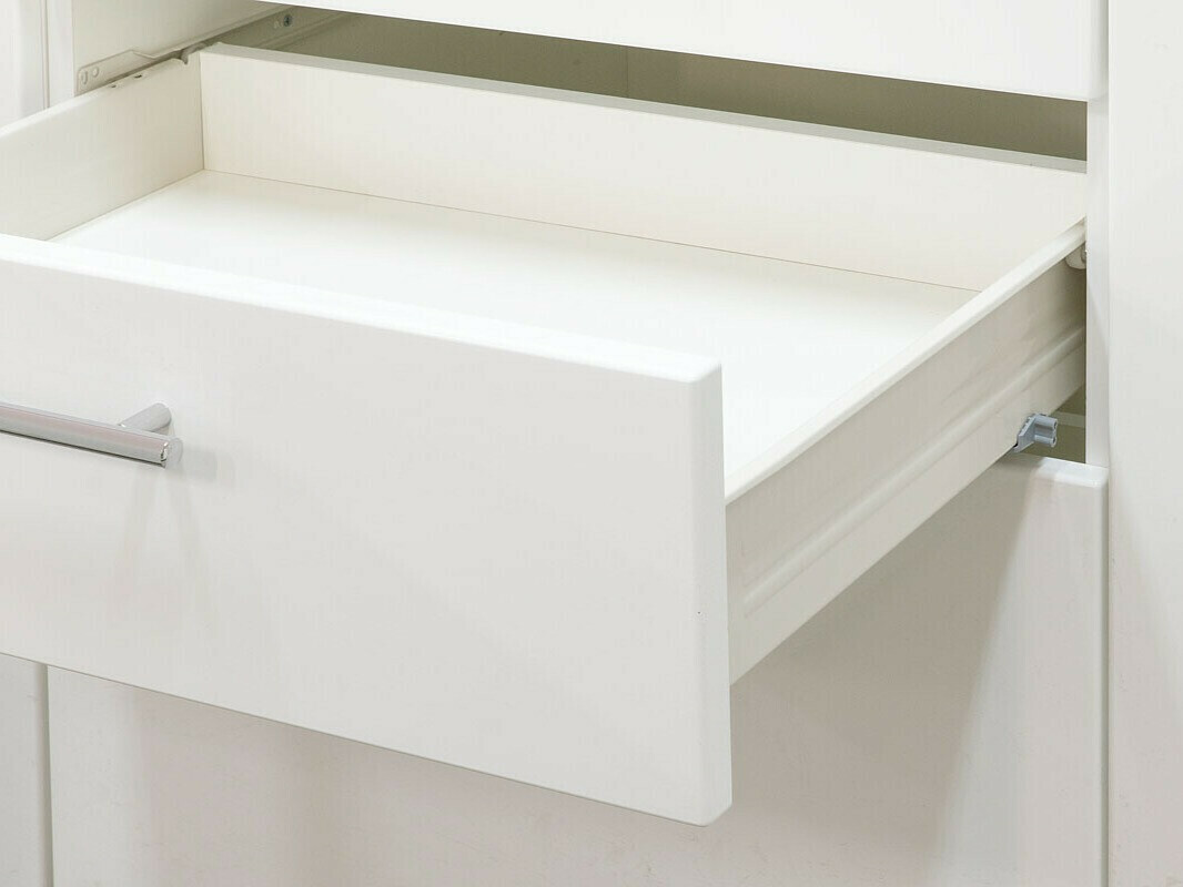 Modularan kuhinjski set Tiffa White 117