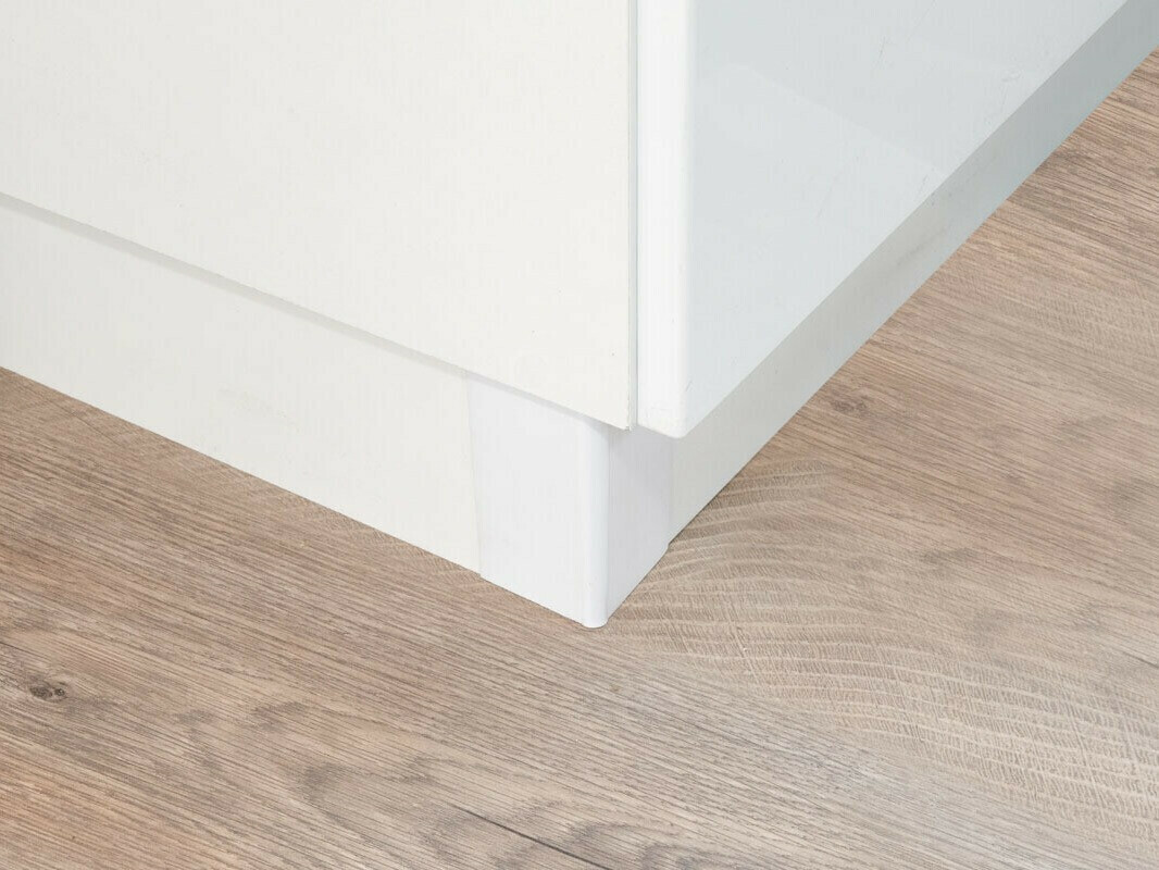 Modularan kuhinjski set Tiffa White 117