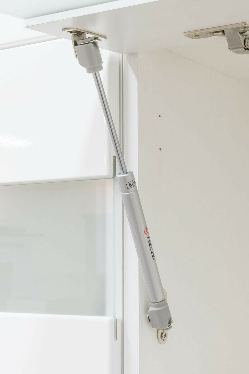 Modularan kuhinjski set Tiffa White 119