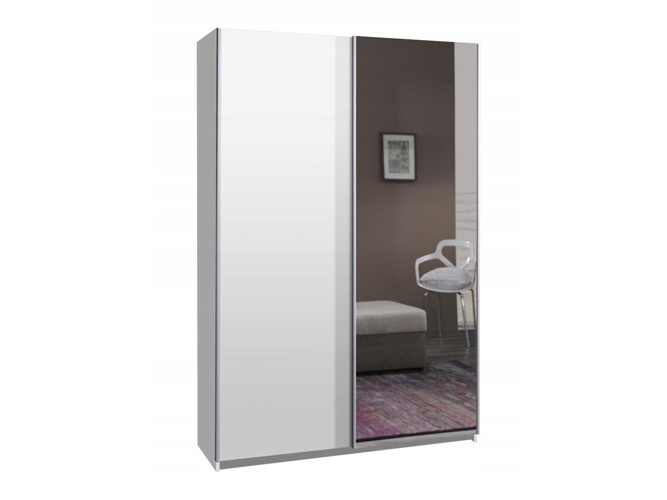 Ormar Murrieta 112 (Bijela)